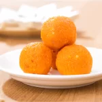 Motichur Laddu