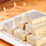 Plain Burfi