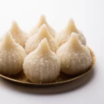 Badam Modak