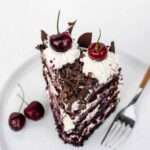 Black Forest Chip Pastry