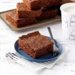 Brownie Pastry