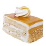 Butterscotch Jelly Pastry