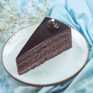 Choco Truffle Pastry