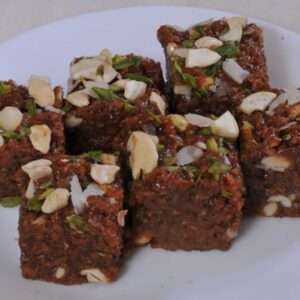 Doda Burfi