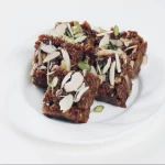 Dodha Burfi Special