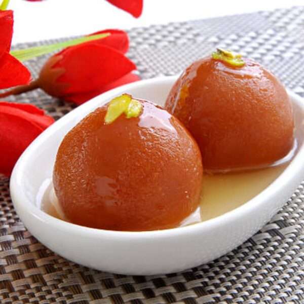 Gulab Jamun