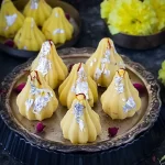 Kesar Modak