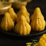 Khoya Modak