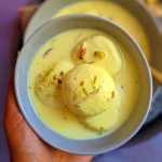 Rasmalai