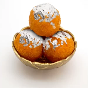 Shahi Laddu