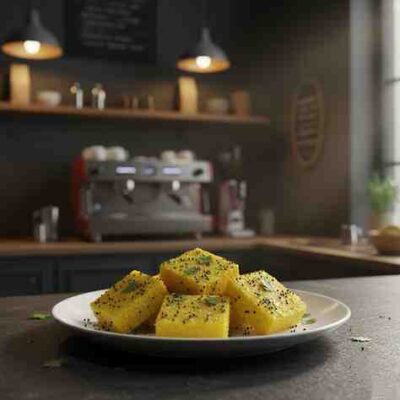Dhokla