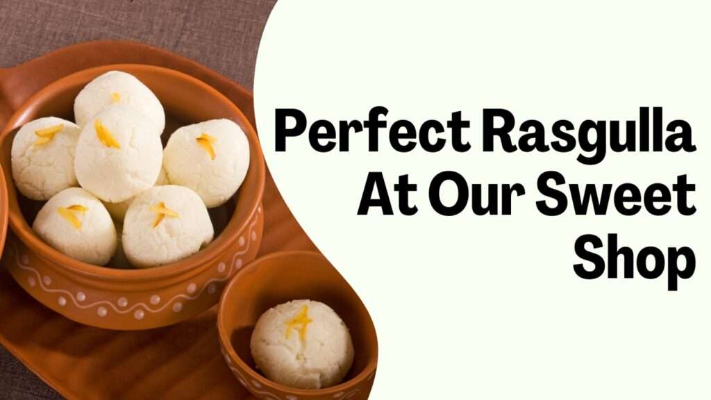 Rasgulla