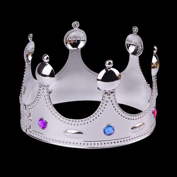 Silver Crown