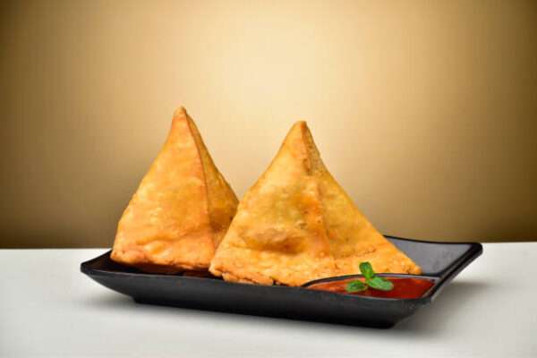 Aloo Samosa
