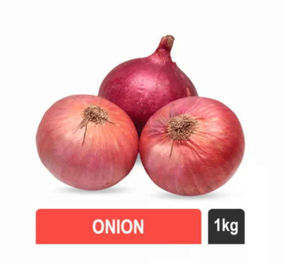 onion 1 Kg (pyaz)