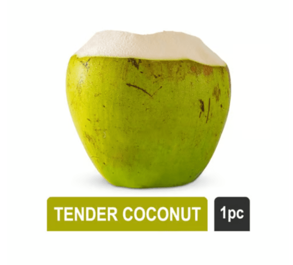 Tender Coconut