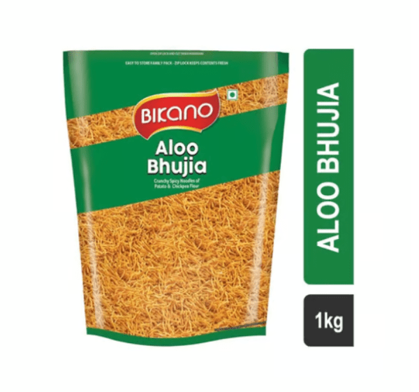 Bikano Aloo Bhujia 1kg