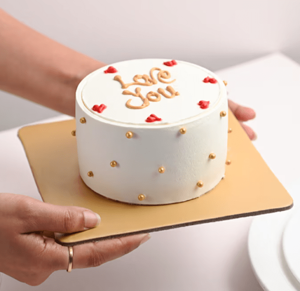 Mini Cake
