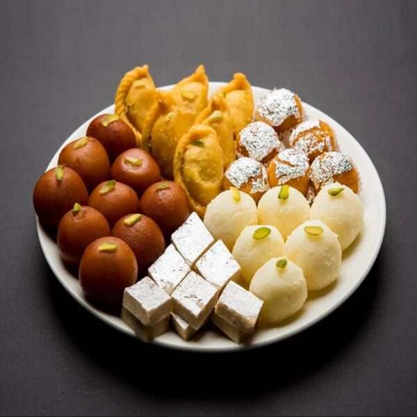 Mix Sweets 250g